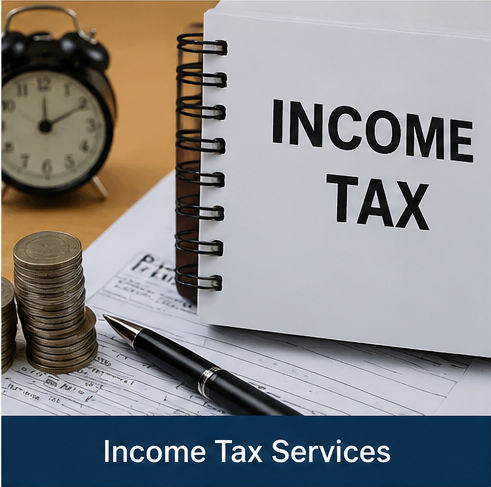 Income Tax Services