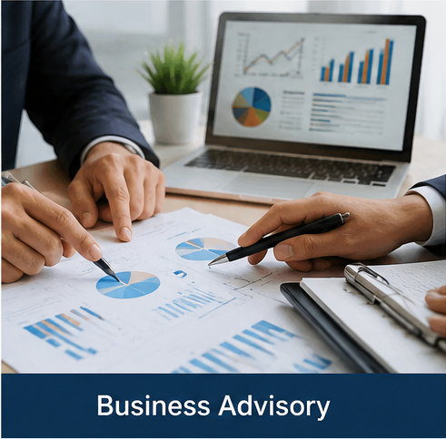 Business Advisory Services